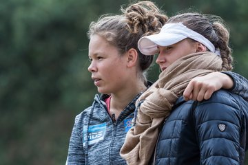 Bild 48 - RL DTV Hannover2 - TC Blau Weiss Berlin2 : Ergebnis: 5:4